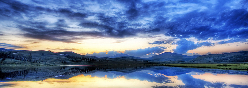 ʯҹ԰Yellowstone National Park
