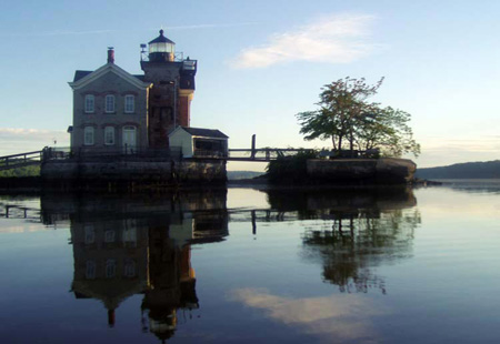 ŦԼڲͬľƵSaugerties Lighthouse