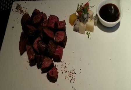 盘点温哥华旅游那些不能错过的高端美食