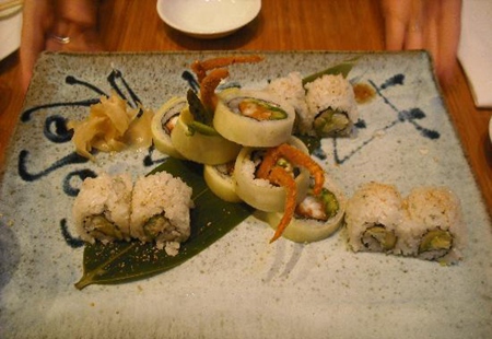 盘点温哥华旅游那些不能错过的高端美食