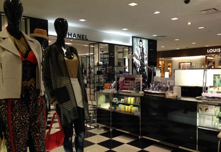 ȥϺߴϵĹSouth Coast Plaza