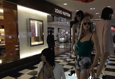 ȥϺߴϵĹSouth Coast Plaza