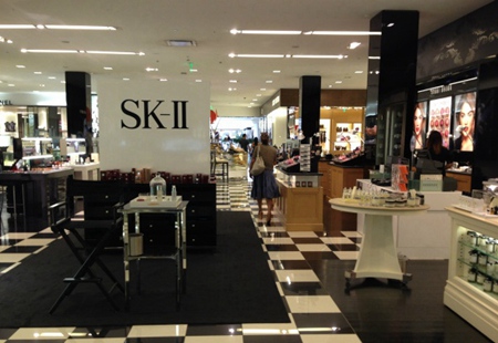 ȥϺߴϵĹSouth Coast Plaza