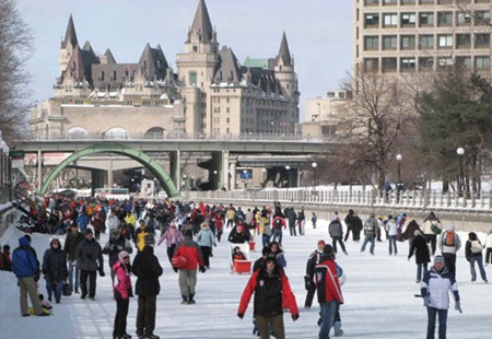 2015加拿大旅游不可错过的10大节庆