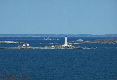 【美国东海岸旅游全攻略】玩转波士顿五大景点