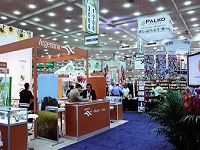美国东部天然有机食品展览会 