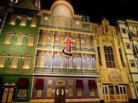 福玛北美旅行网-大西洋城