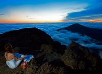 夏威夷 哈雷阿卡拉火山