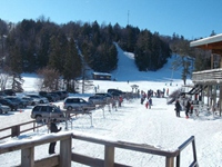 福玛北美旅行网-Vorlage Ski Resort滑雪场