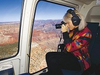 福玛北美旅行网-飞机游峡谷
