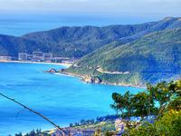 福玛北美旅行网 圣芭芭拉海滩