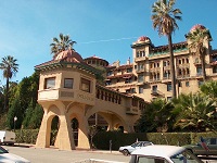 洛杉矶Paseo Colorado