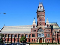 哈佛大学