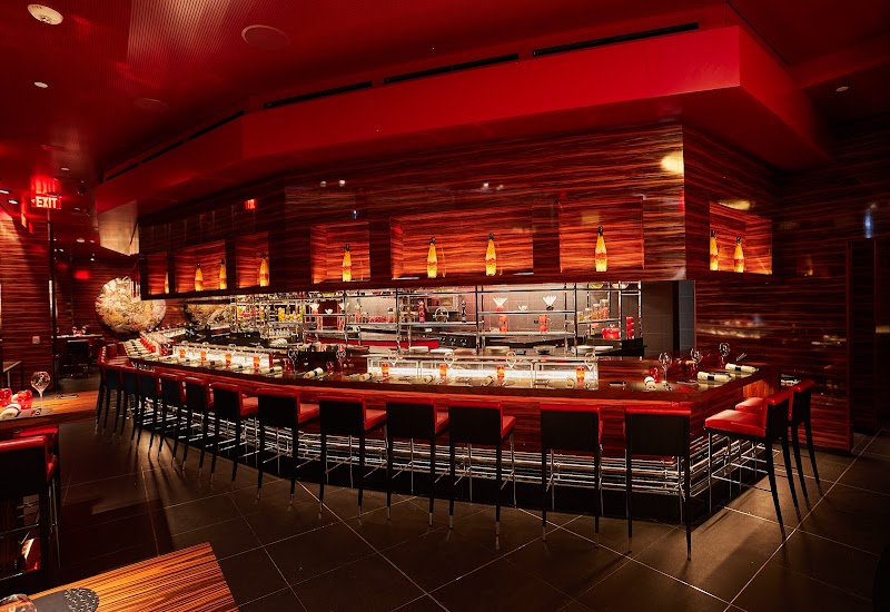 L'Atelier de Joel Robuchon