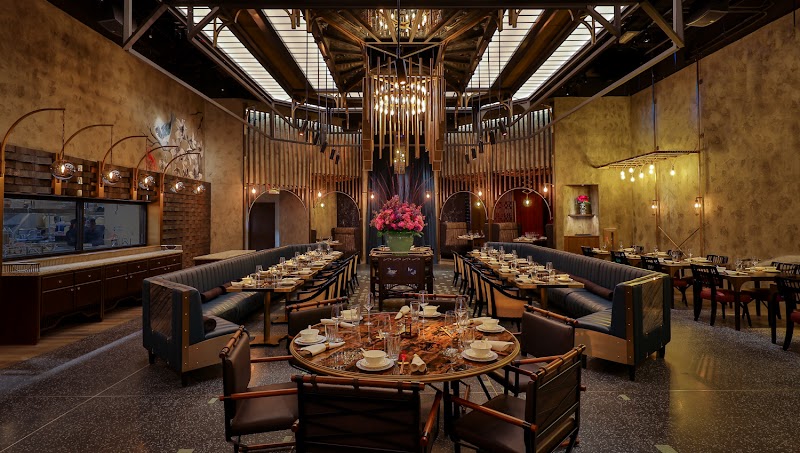 Mott 32