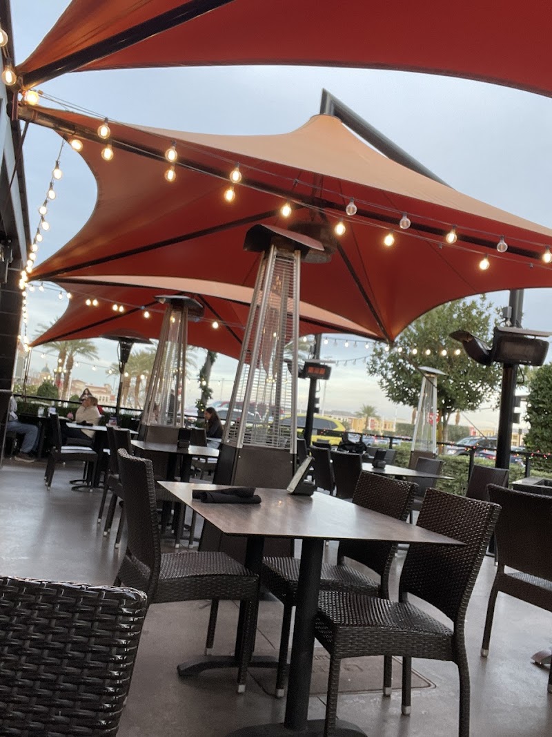 Kona Grill - Boca Park