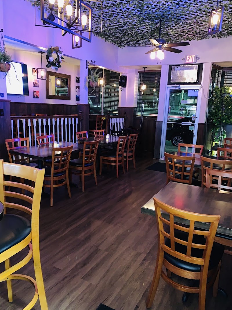 Melodias Restaurant