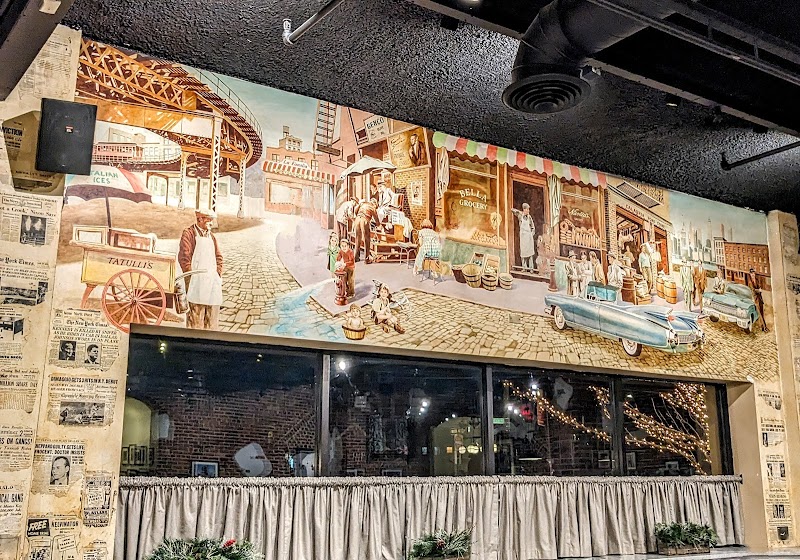 Pine Restaurant