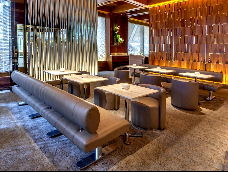 Le Bernardin