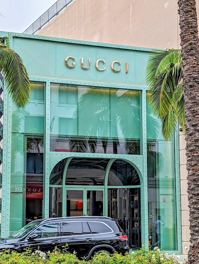 Gucci Osteria da Massimo Bottura