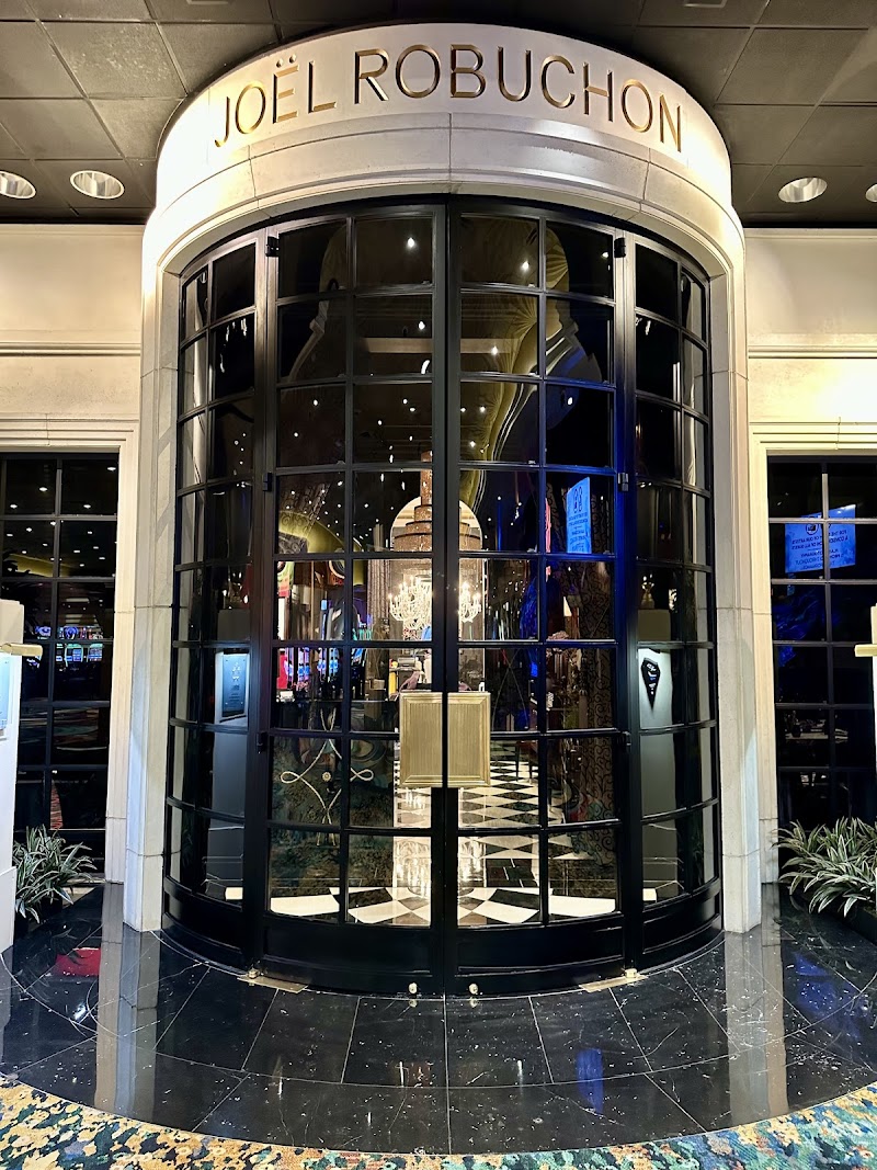 Joël Robuchon
