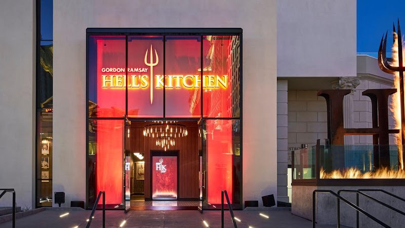 Hell's Kitchen