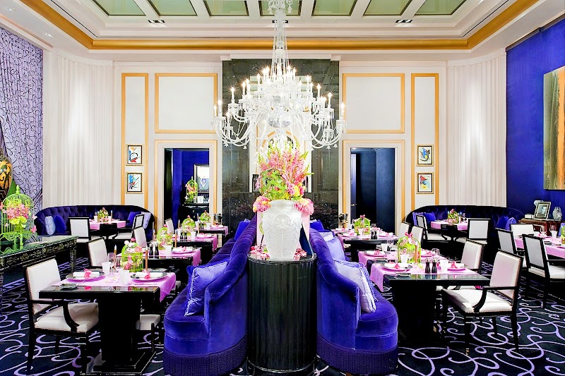 L'Atelier de Joël Robuchon