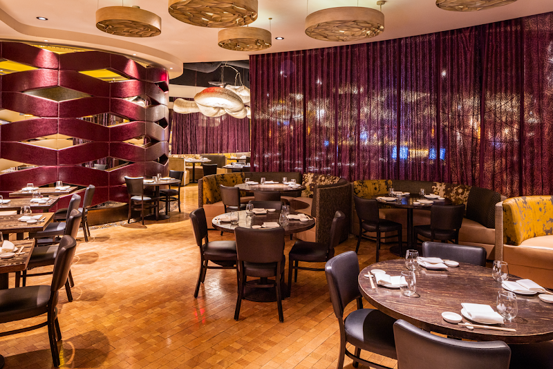 Nobu Las Vegas