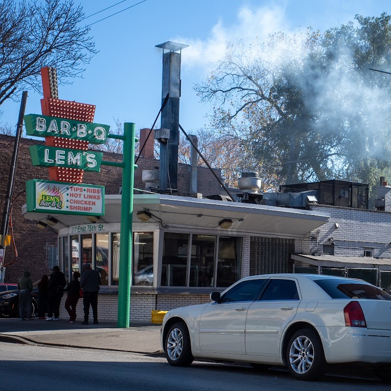Lem's Bar-B-Q