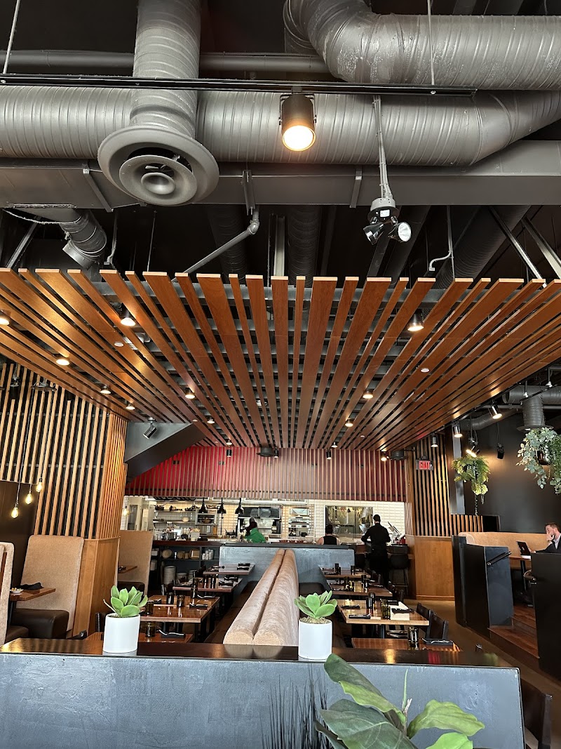 CHARCUT
