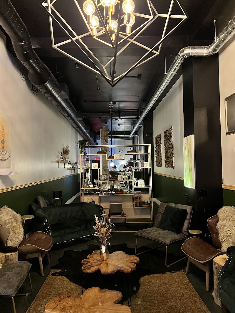 Kebec Club Privé