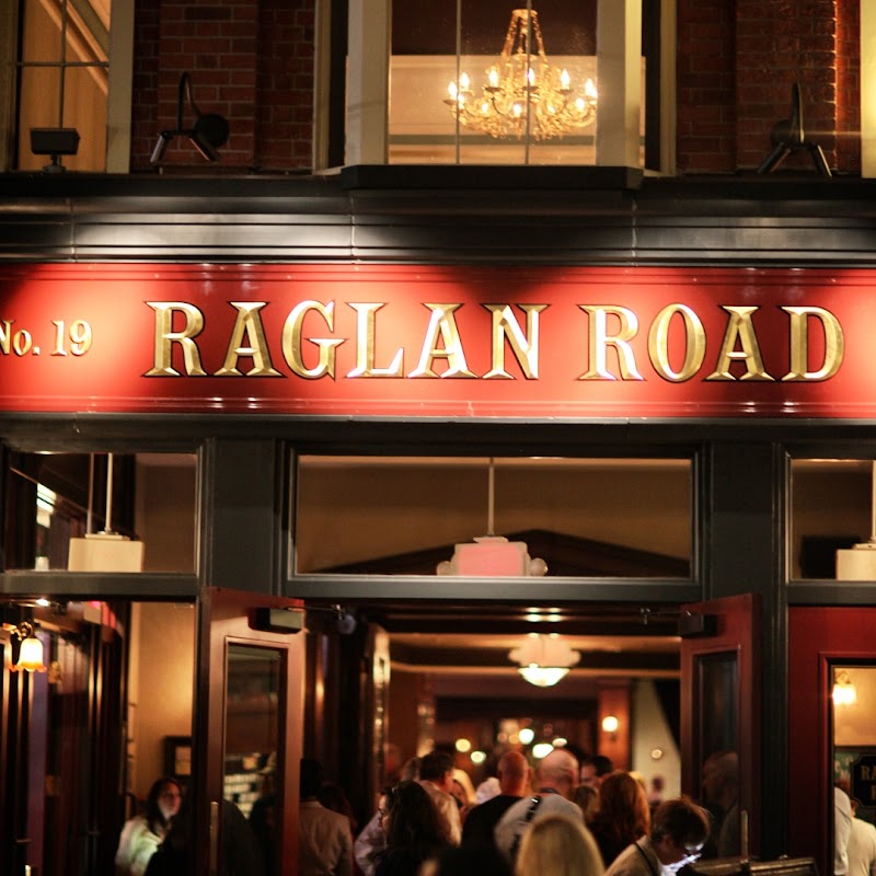 Raglan Road