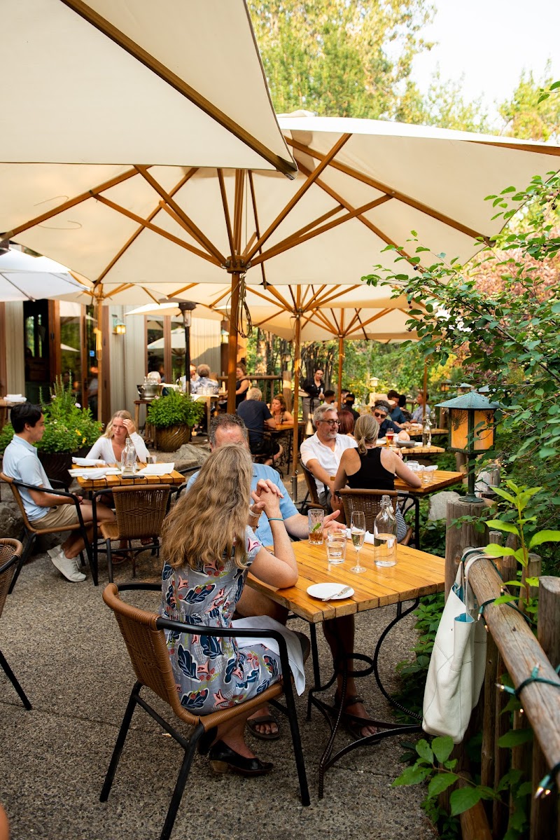 River Cafe