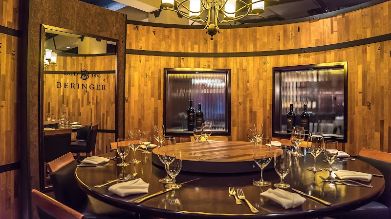 Vintage Chophouse